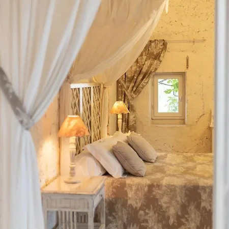 לינה וארוחת בוקר Proche De St Emilion Chambres D'hotes Avec Petit Dejeuner Bellefond