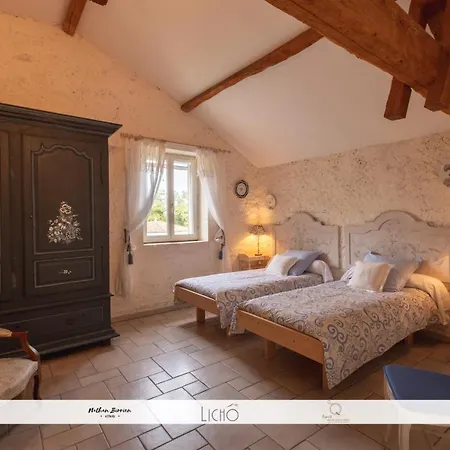 Proche De St Emilion Chambres D'hotes Avec Petit Dejeuner