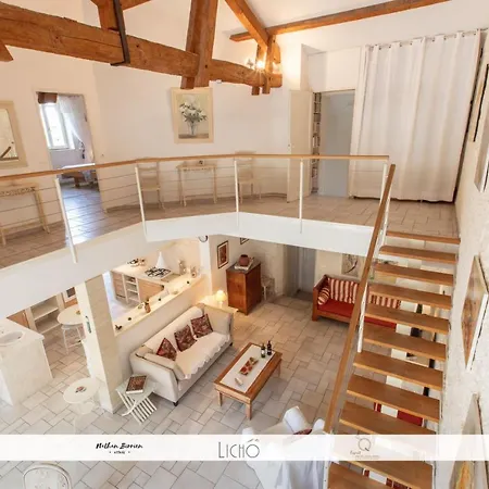 לינה וארוחת בוקר Proche De St Emilion Chambres D'hotes Avec Petit Dejeuner *