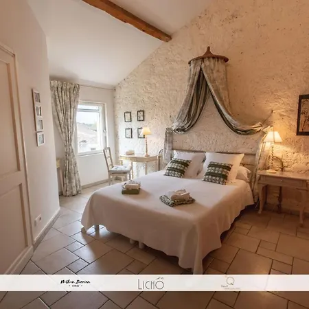 Proche De St Emilion Chambres D'hotes Avec Petit Dejeuner Bellefond