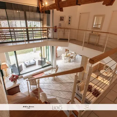Proche De St Emilion Chambres D'hotes Avec Petit Dejeuner לינה וארוחת בוקר